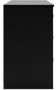 Signature Design by Ashley® Finch Black Dresser-3
