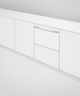 Fisher & Paykel Series 9 24" Panel Ready Single DishDrawer™ Dishwasher-3