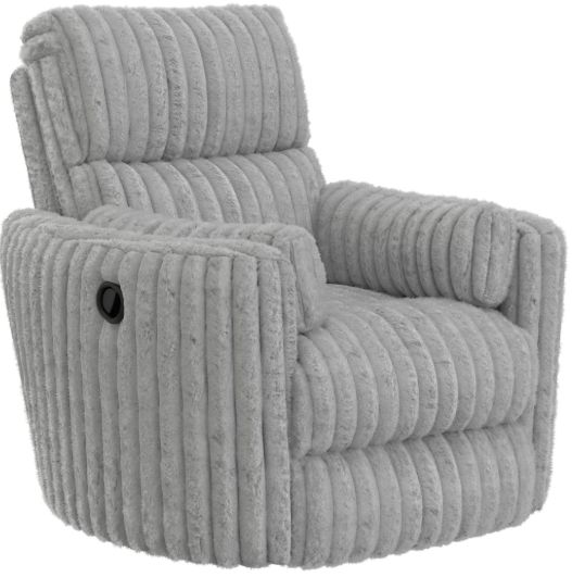 Catnapper® Daydream Moonstruck Manual Swivel Gliding Recliner-0