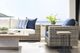 Vanguard® Furniture Michael Weiss Outdoor Montclair Swivel Glider-4