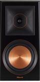 Klipsch® Ebony RP-600MB Bookcase Monitor Speaker-1