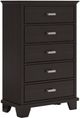 Signature Design by Ashley® Covetown Dark Brown Chest-0