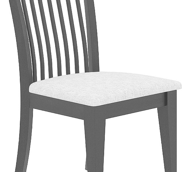 Canadel Customizable Bon Appetit Upholstered Chair-1