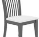 Canadel Customizable Bon Appetit Upholstered Chair-1