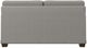La-Z-Boy® Kennedy Linen Full Sleeper Sofa-3