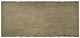 Bernards Summerville II Brown Counter Dining Table with Blue Base-3