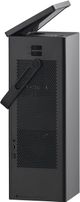 LG 4K UHD Laser Smart Home Theater CineBeam Projector-2