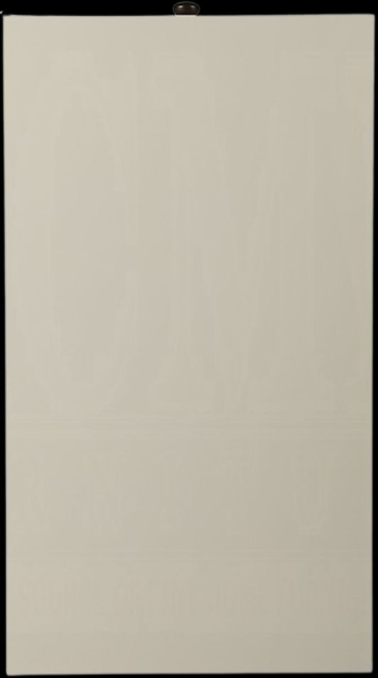 ACME Furniture Bertie White Side Table-2