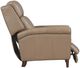 Parker House® Northfield Lotus Cream Power High Leg Recliner with Power Headrest-3
