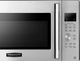 SKS 1.7 Cu. Ft. Stainless Steel Over The Range Microwave-2