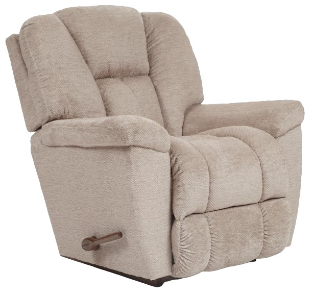 Maverick shops rocking recliner