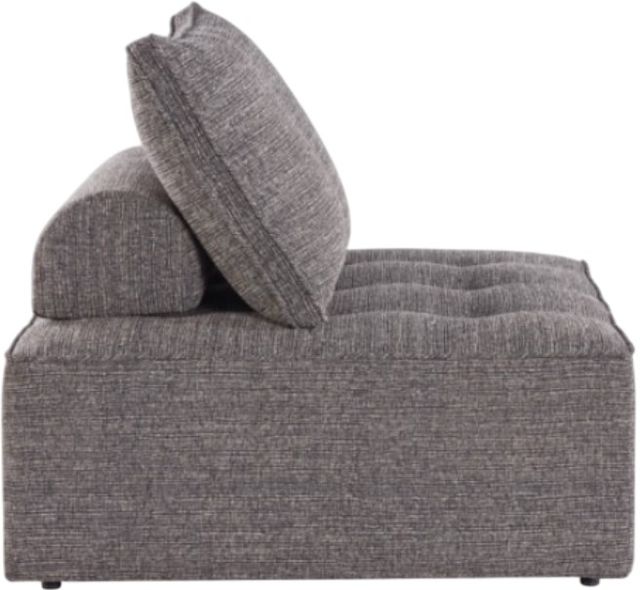 Signature Design by Ashley® Bree Zee 5-Piece Brown Fabric Outdoor Modular Sectional-2