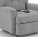 Best® Home Furnishings Customizable Cara Power Rocker Recliner-1