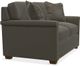 La-Z-Boy® Bexley Tar Loveseat-1