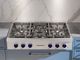 VEZENI 36" Stainless Steel Gas Rangetop-3