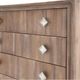Michael Amini® Hudson Ferry Driftwood Chest-4