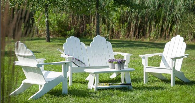 Seaside Casual Adirondack Coffee Table-1