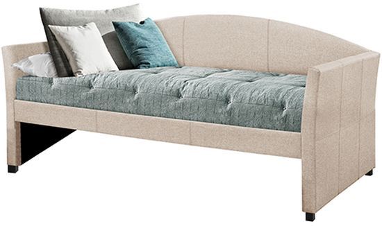 HH2 Home Westchester Fog Twin Daybed-0