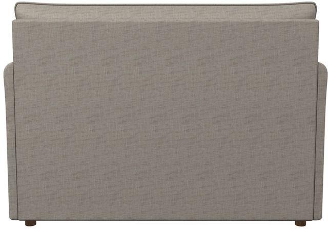 La-Z-Boy® Leah Taupe Twin Sleep Chair-3