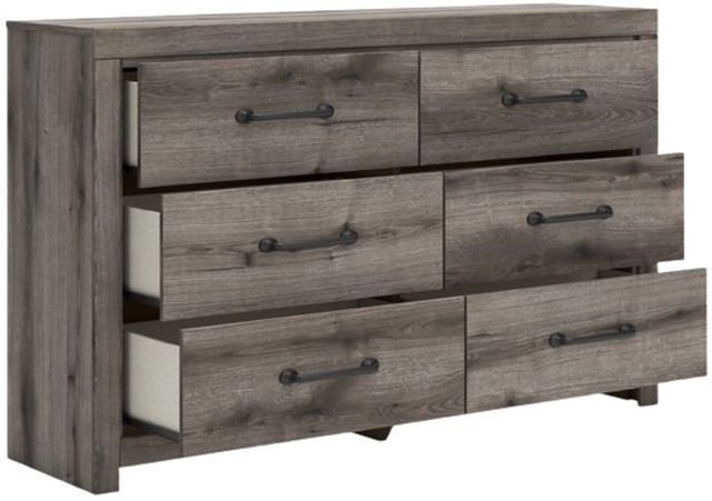 Signature Design by Ashley® Urbanoore Brown/Gray Dresser-2