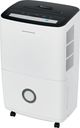 Frigidaire® 70 Pt White Dehumidifier-4
