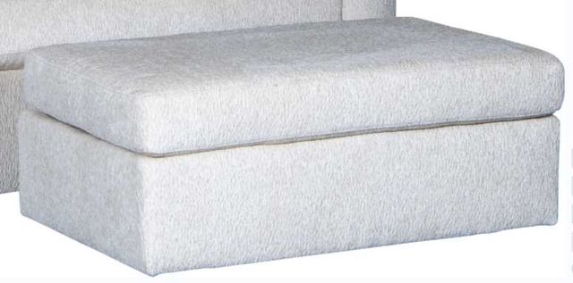 Mayo Customizable 5558F Ottoman-0