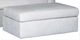 Mayo Customizable 5558F Ottoman-0