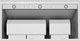 Vent-A-Hood® 42" Stainless Steel Under Cabinet Range Hood-2