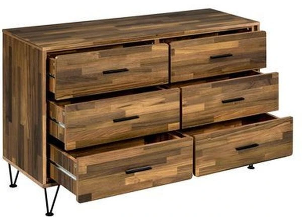 Acme Furniture Hestia Dresser - Thumbnail 5