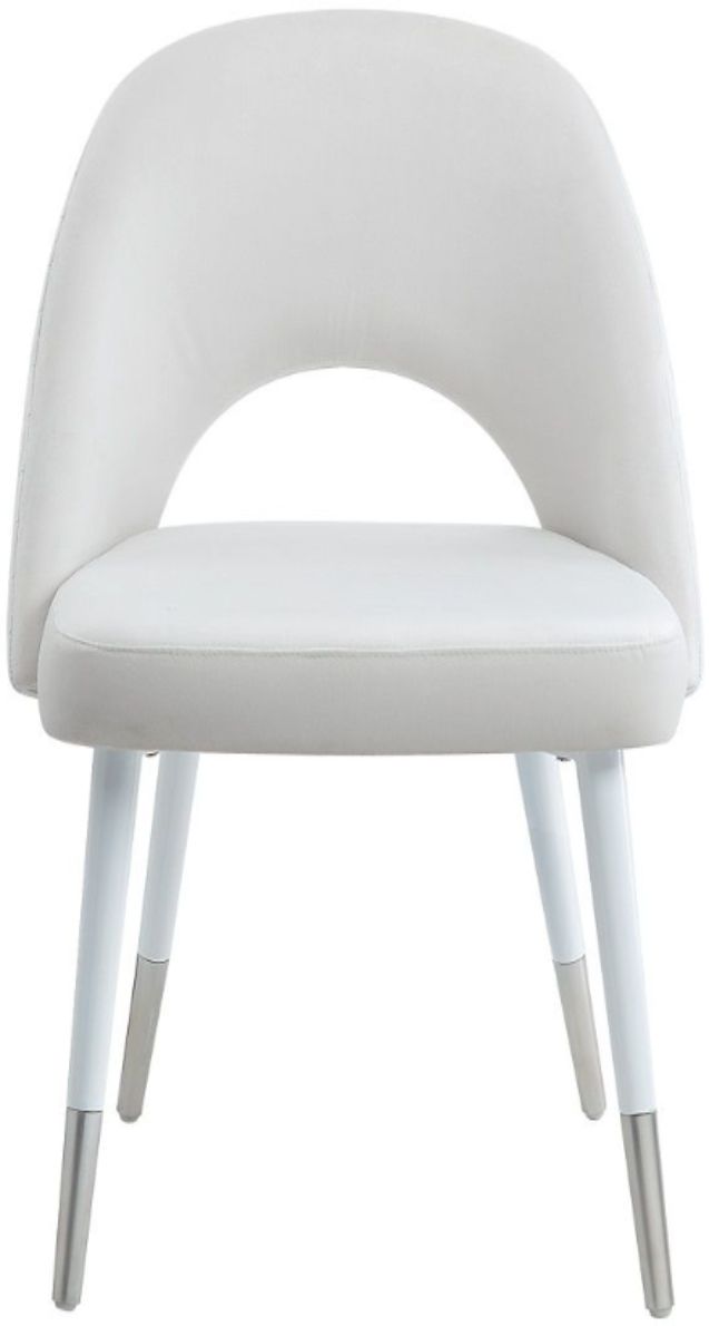Acme Furniture Zemirah Dining Chair