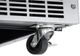 Silhouette® 6.51 Cu. Ft. Stainless Steel Outdoor Built In Keg Cooler-4
