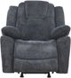 Primo™ International Casa Sienna Anakin Rigan Granite Manual Rocker Recliner-4