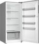 Midea® 13.8 Cu. Ft. Stainless Steel Garage Ready Convertible Upright Freezer-3