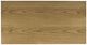 Jofran Inc. Brentwood Cascade Oak Castered Leg Cocktail Table-4