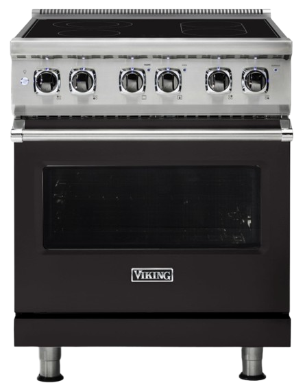 Viking® 5 Series 30'' Onyx Pro Style Electric Range | Direct