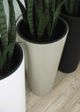 Le Present Caementum Greige 27" Planter-1