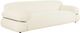TOV Furniture Leyla Cream Sofa-0