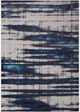 Feizy Indio Blue/Ivory 5' x 8' Rug-0