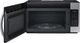 Samsung 1.8 Cu. Ft. Fingerprint Resistant Stainless Steel Over The Range Microwave-1