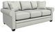 La-Z-Boy® Olson Lotus Queen Sleeper Sofa-0