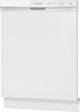 Frigidaire® 24" White Built-In Dishwasher-4
