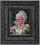 StyleCraft Masked Master III Wall Art-0