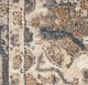 Nourison Home™ Quarry Beige Gray 5'x7' Style 1 Area Rug-2