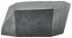 Uttermost® Parra Slate Concrete Indoor-Outdoor Coffee Table-3