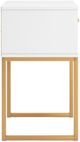 Signature Design by Ashley® Socalle Two-Tone Nightstand-2