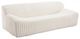 Zuo® Modern Osterbro Cream Sofa-0