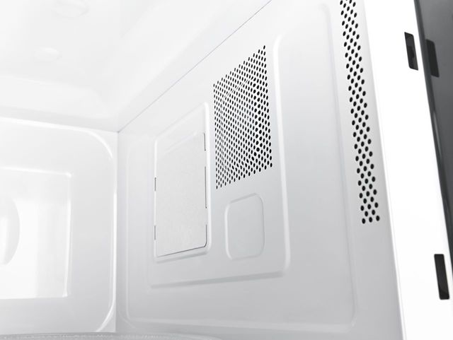 KitchenAid® 2.2 Cu. Ft. Stainless Steel Countertop Microwave-4