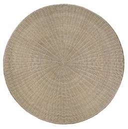 Bramble Customizable Scalloped Dining Table-1