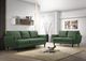 Porter International Designs Burnside Eucalyptus Sofa-2