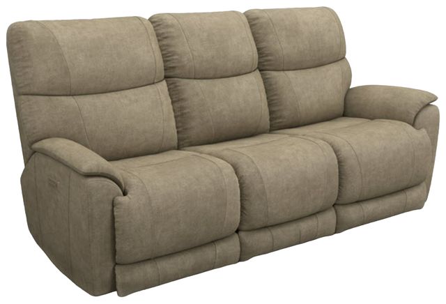 Stanton™ Customizable 843 Manual Dual Reclining Sofa-0